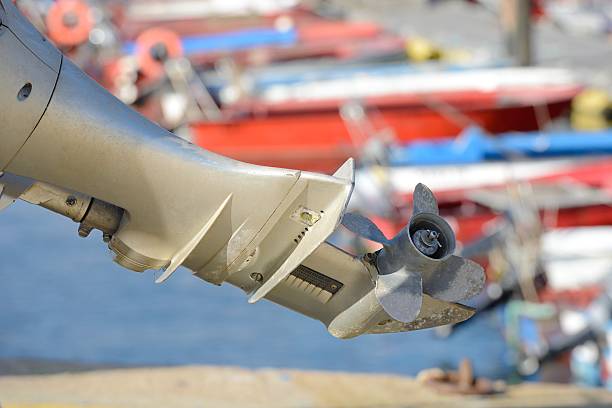 How Can You Maintain Your Boat Sprit and Rollers for Better Performance?