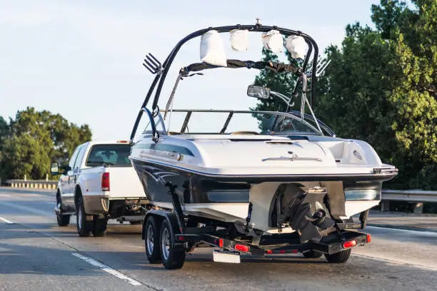 How Can You Tell If Your Boat Trailer Parts Need Replacing?