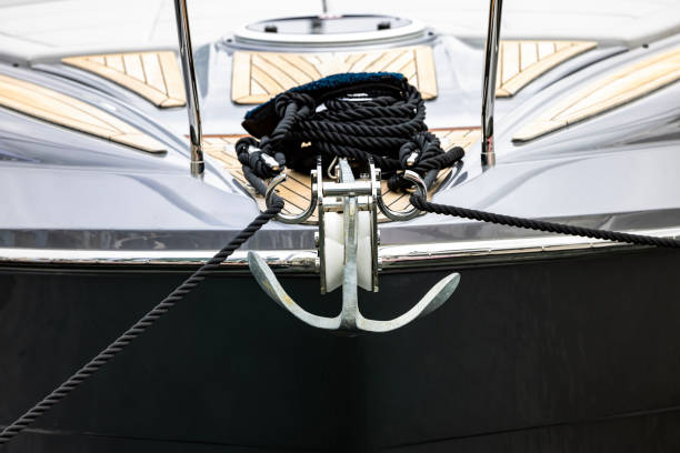 What Are the Key Features to Look for in a Boat Chain?