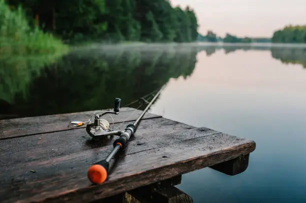 How Fishing Equipment and Accessories Can Improve Your Catch Rate
