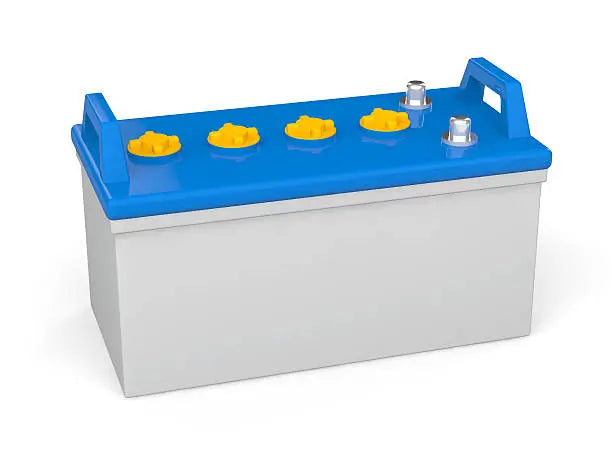 Why Quality Marine Batteries Are a Boater’s Best Investment