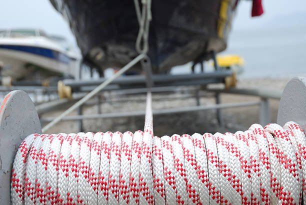 Essential Guide to Marine Grade Rope for Boats: Types, Tips, and Techniques
