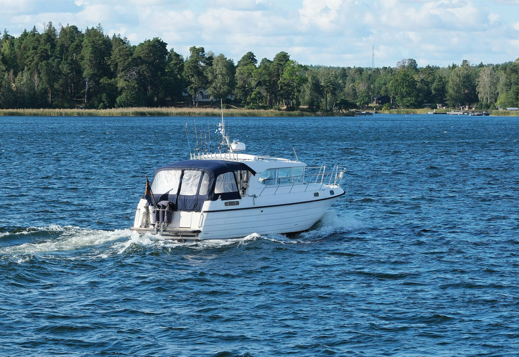 The Pros and Cons of Upgrading Your Outboard Boat Motor Components