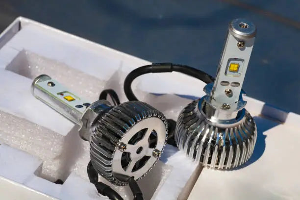Common Outboard Boat Motor Parts That Require Regular Maintenance