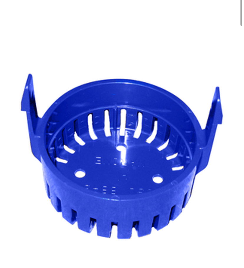 Rule Replacement Strainer base 360/1100 GHP for bilge pumps