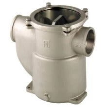 Guidi - Raw Water Sea Strainer – #1162/114 (1 ¼ inch)