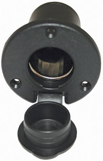 12Volt Sutars Socket Electrical Connectors