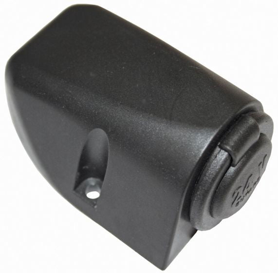 12Volt Sutars Socket Electrical Connectors