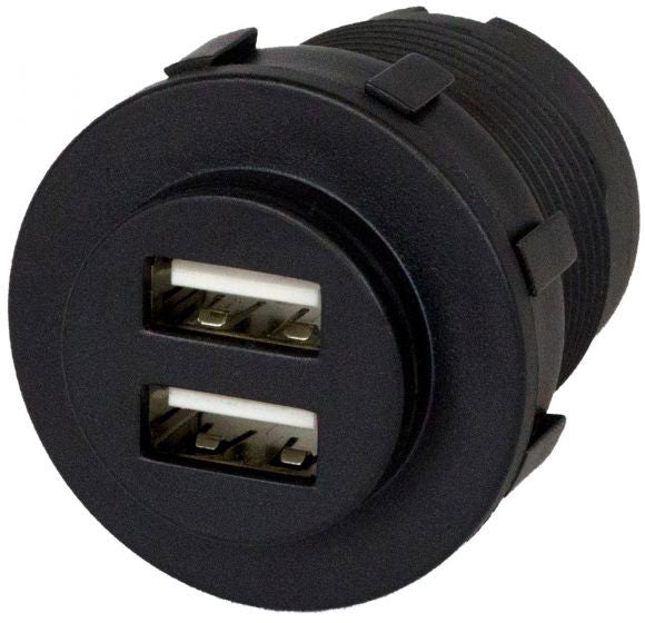 12Volt Sutars Socket Electrical Connectors
