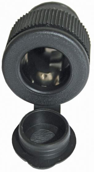 12Volt Sutars Socket Electrical Connectors