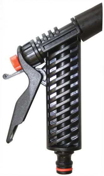 15 Litre Par-Max 4HD High Pressure Deckwash Kit