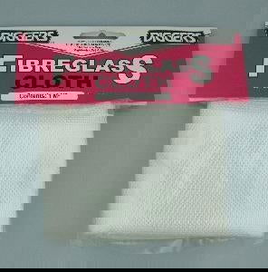Diggers Fibreglass Cloth 1/2m