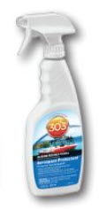 303 MARINE & RECREATION AEROSPACE PROTECTANT