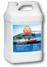 303 MARINE & RECREATION AEROSPACE PROTECTANT