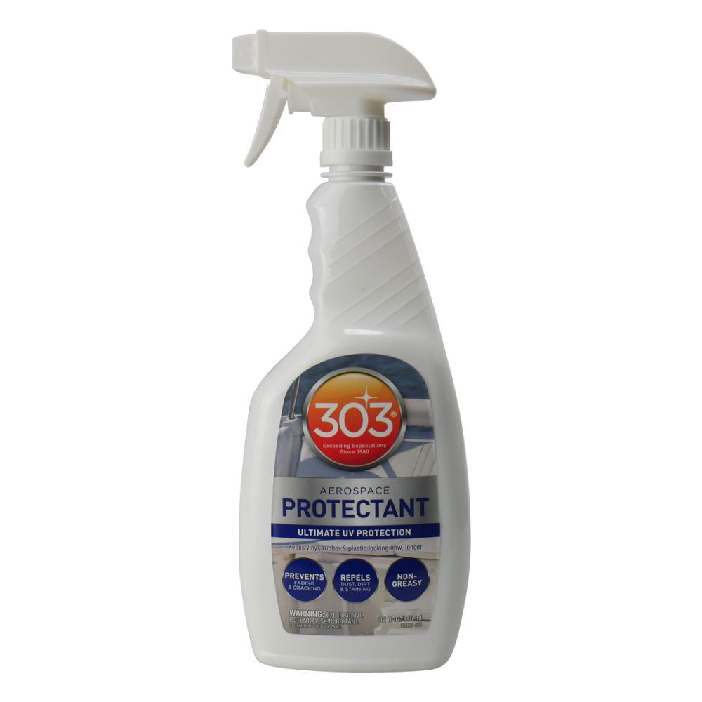 303 MARINE & RECREATION AEROSPACE PROTECTANT