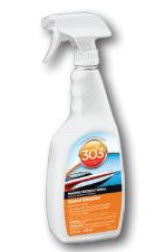 303 MARINE & RECREATION SPEED DETAILER