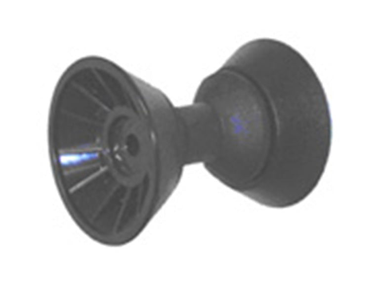 4″ Bow Roller Set. Mackay