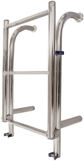 4 Rung Yacht Ladders