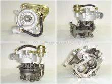 723F6K690HAB TURBOCHARGER 3LD FORD 2704ET (FACTORY REMAN)