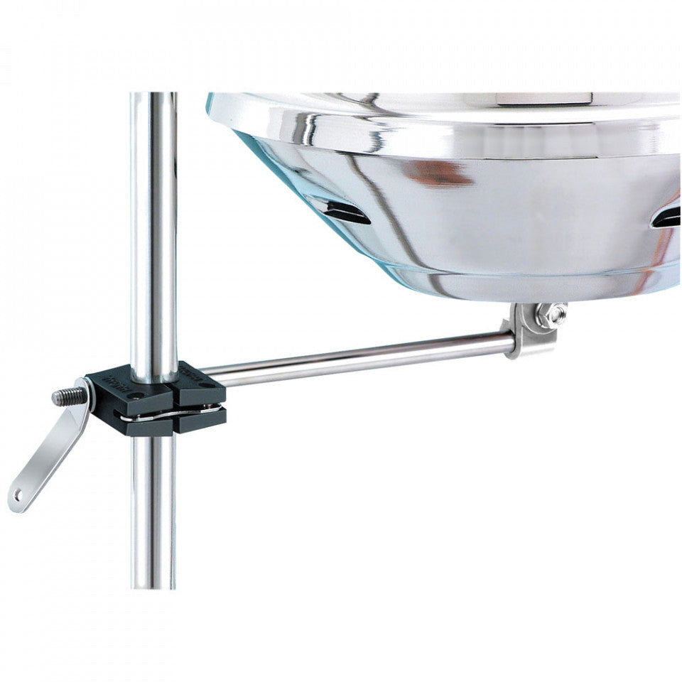 Magma Round Rail Mount - Fits Standard Round Rails 7/8” or 1”