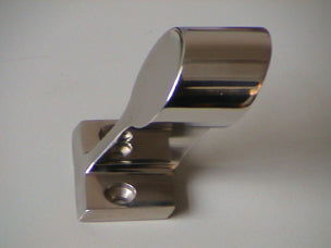 AISI 316 After 60° Stanchion