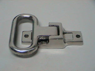 AISI 316 Folding Step