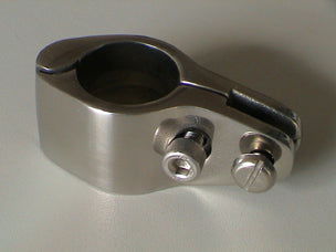 AISI 316 Jaw Slide - two parts