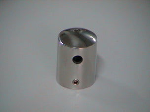 AISI 316 Stanchion Cap