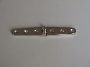 AISI 316 Strap Hinge
