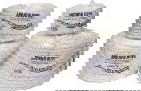 ANCHOR ROPES