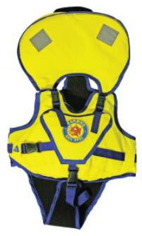 AXIS BAMBINO PFD LEVEL 100