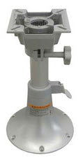 AXIS BELLISSIMO ADJUSTABLE PEDESTAL