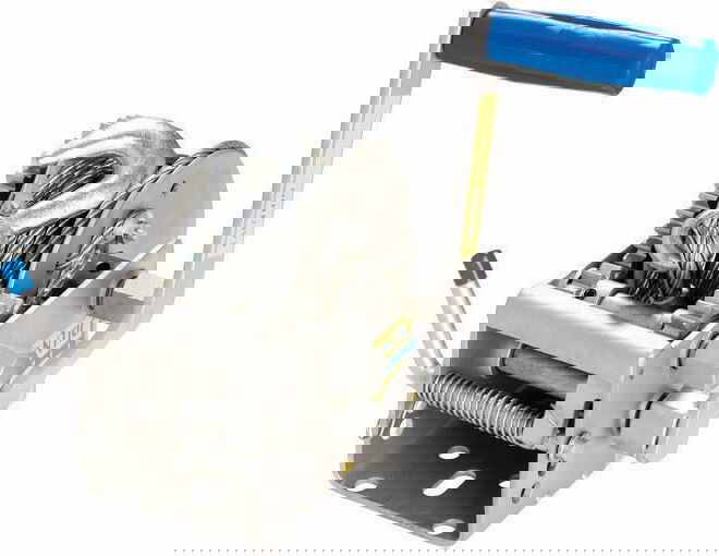AXIS HAND WINCHES - 3:1 RATIO
