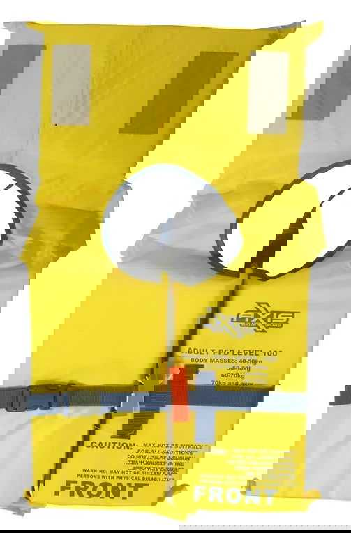 AXIS STANDARD PFD Level 100