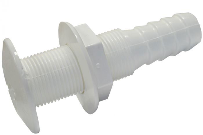Acetal Skin Fittings - Nairn