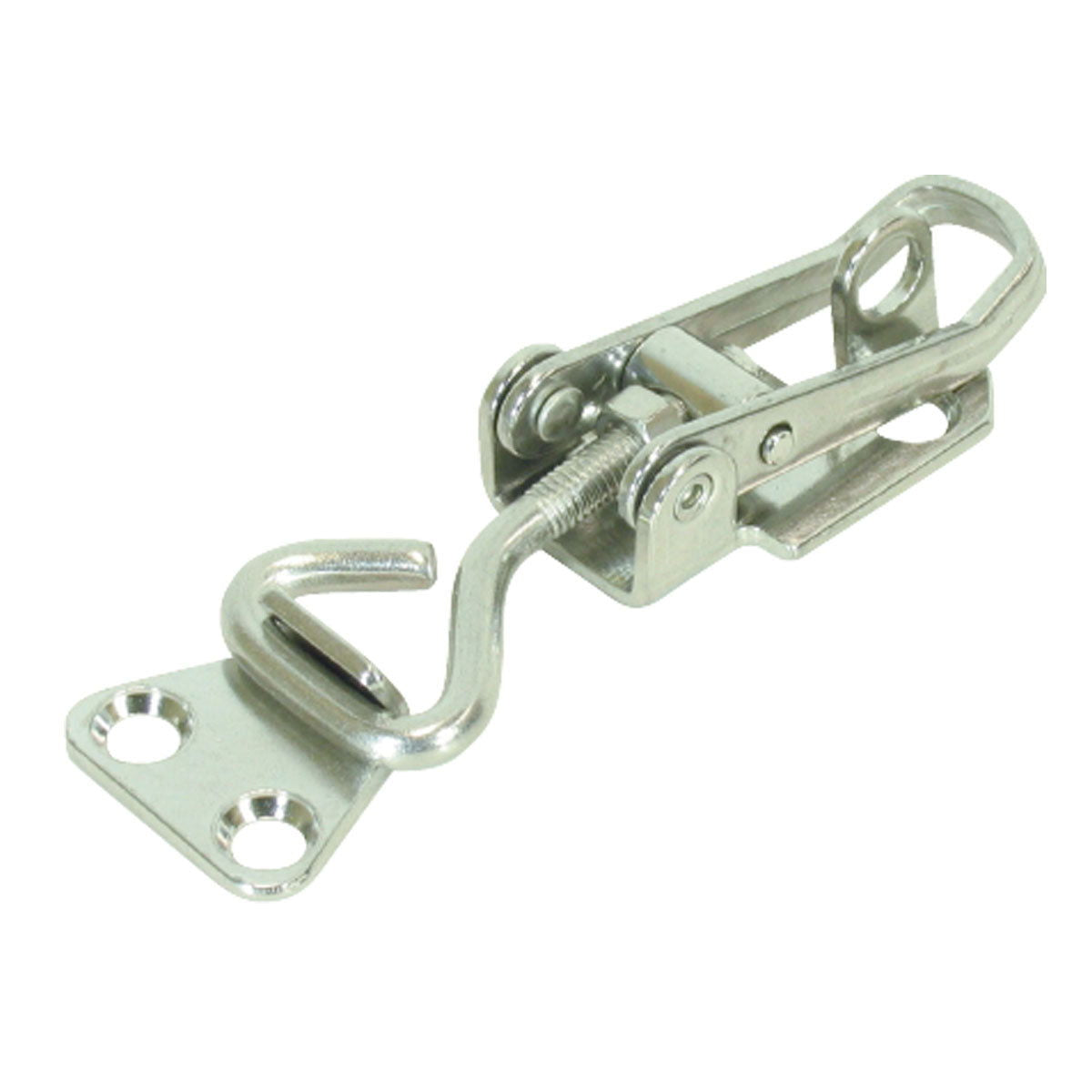 Adjustable Cam-Action Fasteners – Stainless Steel