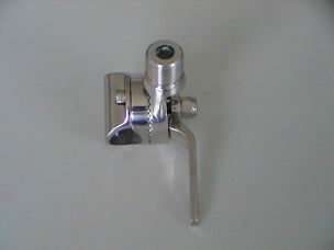 Aerial rail mount