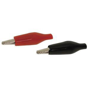 Alligator Clip SMALL - 26MM - Pk.2