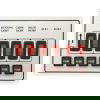 Alloy Illuminating Switch Panels