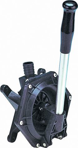 Amazon Bulkhead Pump
