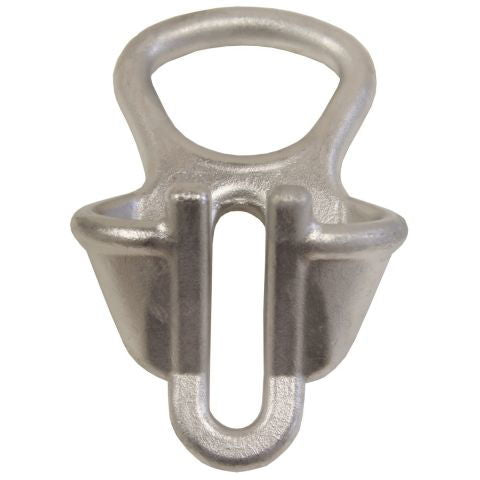 Anchor Chain Claws - Stainless Steel