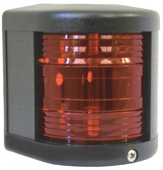 Aquasignal Series 25 Navigation Lights