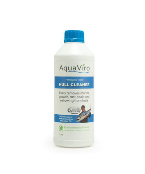 Aquaviro Hull Cleaner