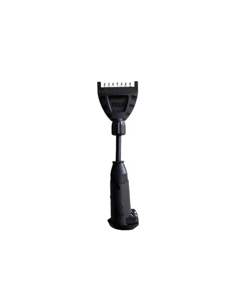 Ark 7 Pin Flat To 7 Pin Round Trailer Adaptor