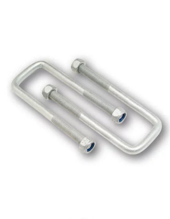 Ark Heavy Duty U-Bolt 45mm x 160mm