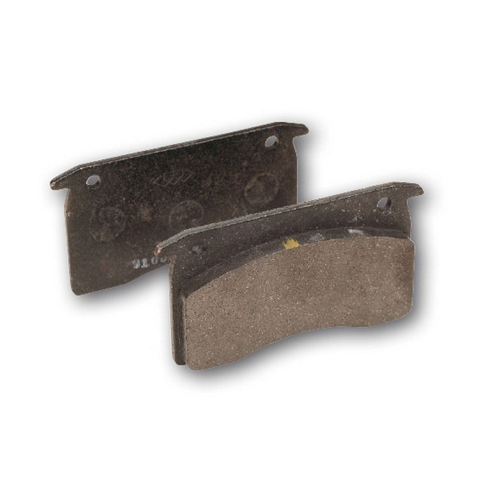 Ark Trailer Brake Disc Pads DP1028B
