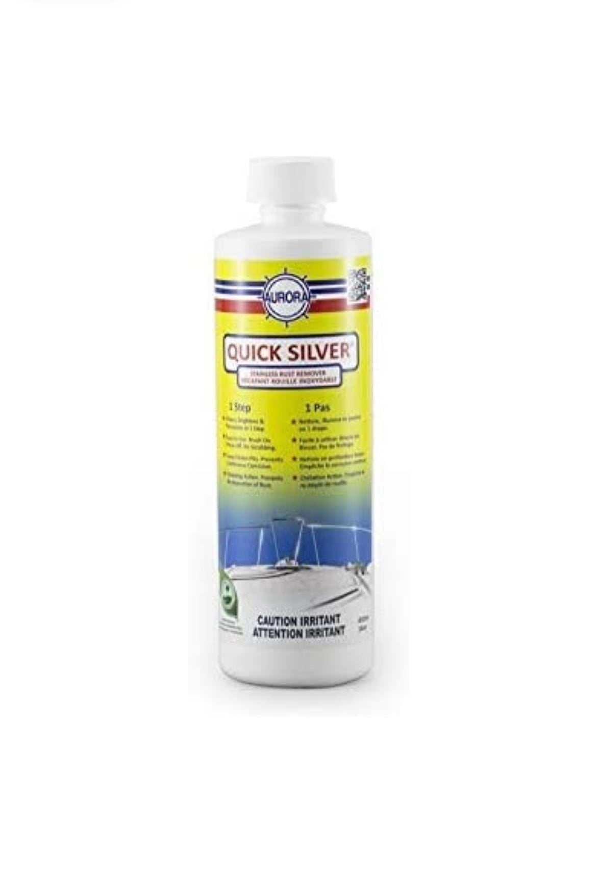 Aurora Quick Silver -