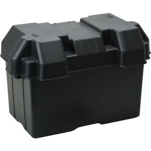 BATTERY BOX