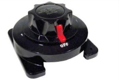 BATTERY SWITCH