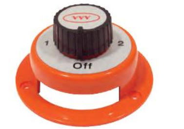 BATTERY SWITCH